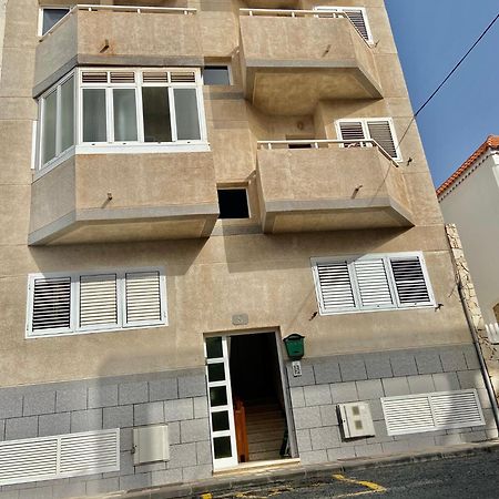 Apartamento Allegra Arinaga Dış mekan fotoğraf