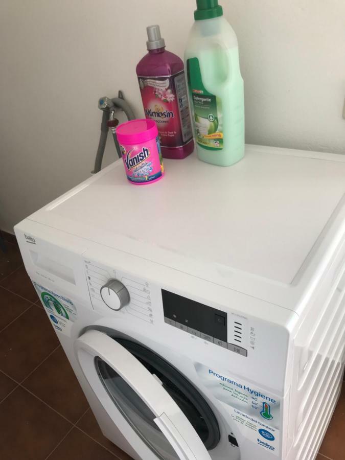 Apartamento Allegra Arinaga Dış mekan fotoğraf