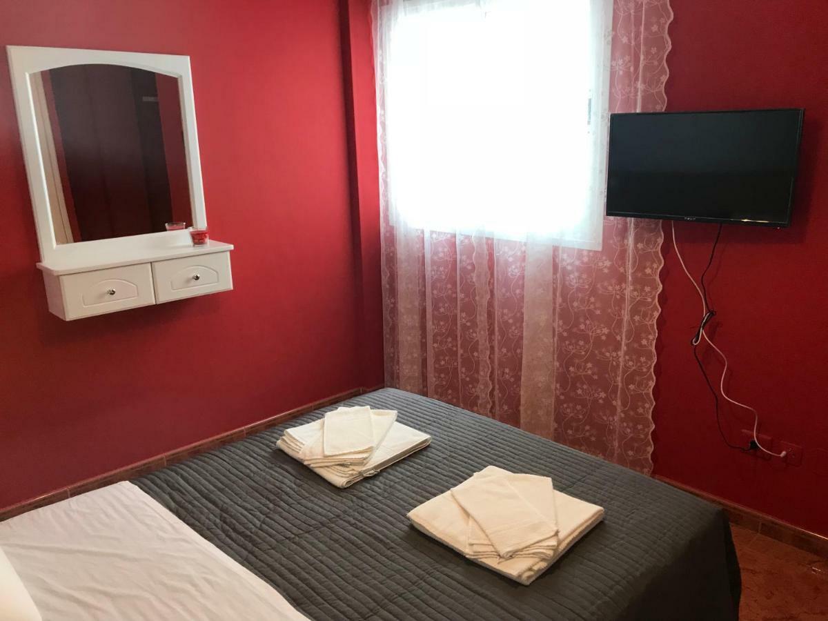 Apartamento Allegra Arinaga Dış mekan fotoğraf