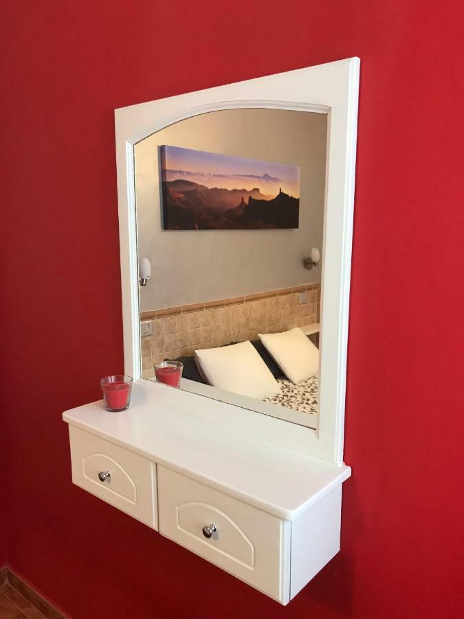 Apartamento Allegra Arinaga Dış mekan fotoğraf