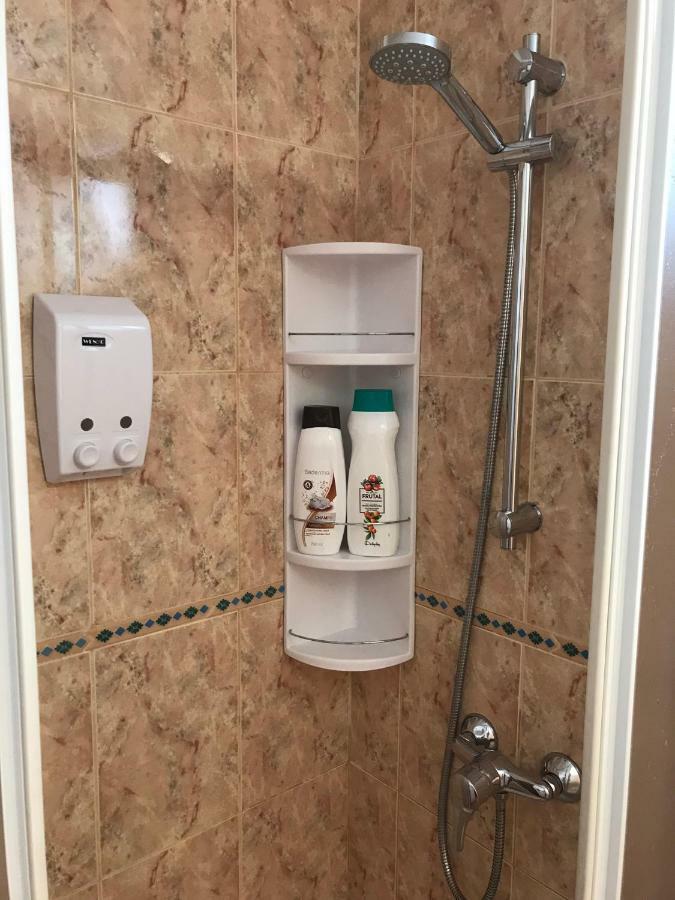Apartamento Allegra Arinaga Dış mekan fotoğraf