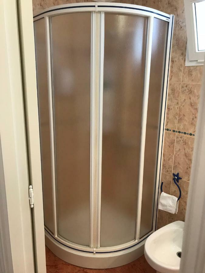 Apartamento Allegra Arinaga Dış mekan fotoğraf